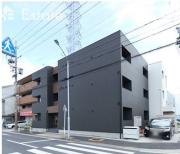 地下鉄鶴舞線塩釜口駅まで徒歩13分