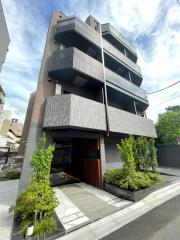 GRAN PASEO神楽坂II グランパセオ神楽坂II