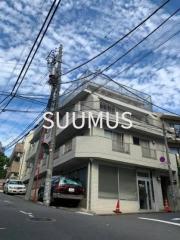 小田急小田原線南新宿駅まで徒歩3分