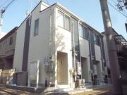 レオネクスト大塚