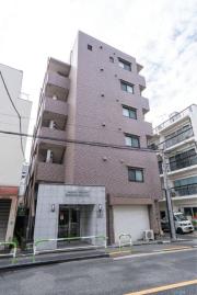 東京メトロ有楽町線江戸川橋駅まで徒歩3分