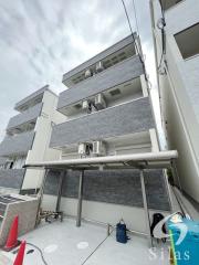 阪急神戸線園田駅まで徒歩8分