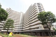 URフレーシェル王子神谷