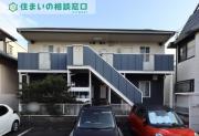 ＪＲ東海道本線岡崎駅まで徒歩12分