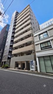スカイコート三越前壱番館