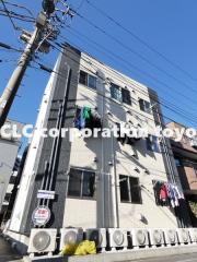 ＪＲ京葉線潮見駅まで徒歩8分