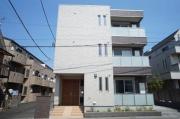 ミーヴェ新蒲田