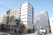ＪＲ総武線（各駅停車）小岩駅まで徒歩4分