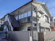 ジュネス宮前