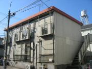 シティハイムレドレンス