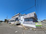 富田マンション