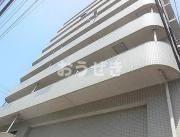 ブルーライン伊勢佐木長者町駅まで徒歩5分