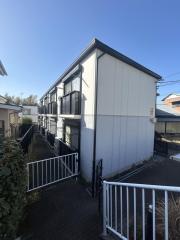 ラビウッド上大岡