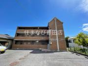名鉄名古屋本線牛田駅まで徒歩10分