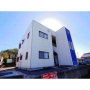 マンション藤