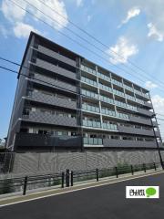 ＪＲ東海道本線京都駅まで徒歩7分