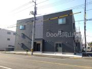ＪＲ山陽本線岡山駅まで徒歩23分