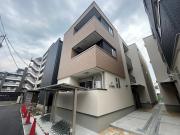 フジパレス尼崎東園田3番館