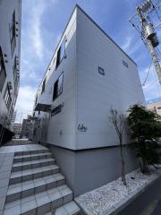 LibreI番館