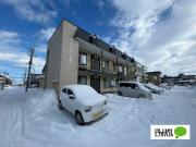 メゾンアルベール旭川