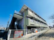 南海本線泉佐野駅まで徒歩14分