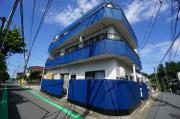 K-FLAT川戸