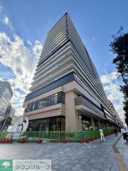 Brillia Tower 千葉