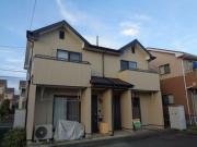 イーストサイドテラスE