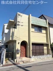 一戸建16863