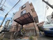 東急世田谷線世田谷駅まで徒歩3分