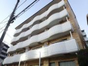 京王線八幡山駅まで徒歩9分