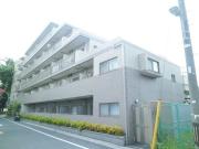 レジディア調布
