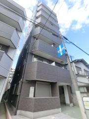 ＪＲ内房線本千葉駅まで徒歩3分