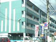 地下鉄谷町線喜連瓜破駅まで徒歩9分