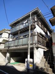 東急田園都市線桜新町駅まで徒歩13分