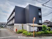 ＪＲ中央線日野駅まで徒歩24分