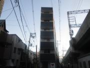 地下鉄四つ橋線玉出駅まで徒歩4分