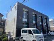 ＪＲ相模線橋本駅までバス約10分 徒歩4分