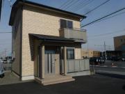 ＪＲ東北本線宇都宮駅までバス約20分 徒歩5分