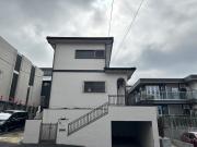 美しが丘4丁目戸建