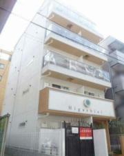 b′CASA東大井