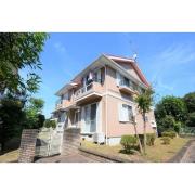 サンビレッジ平野台 F