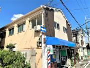 南海本線七道駅まで徒歩9分