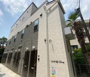 UVAS三軒茶屋