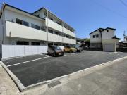 とさでん交通桟橋線桟橋通一丁目駅まで徒歩7分