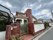 近鉄南大阪線恵我ノ荘駅まで徒歩22分