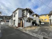 （ペットと暮らせる一戸建て）（事業可）I味野6丁目貸家