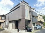 コレット昭島中神町