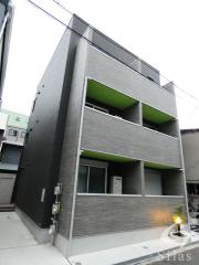 地下鉄千日前線小路駅まで徒歩5分