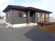 ＪＲ陸羽東線西古川駅まで徒歩42分